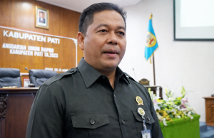 Hasil Audit BPK Jadi Evaluasi Pemkab Pati, DPRD Minta Pengawasan Anggaran Diperketat Ketua DPRD Kabupaten Pati, Ali Badrudin