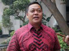 DPRD Pati Minta Data Bantuan Puso Dicocokkan, Dugaan Ketidaksesuaian Penyaluran Akan Dibahas di Kecamatan Ketua DPRD Kabupaten Pati, Ali Badrudin