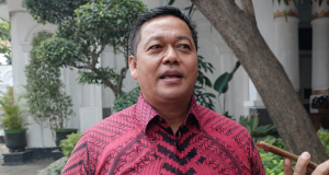 DPRD Pati Minta Data Bantuan Puso Dicocokkan, Dugaan Ketidaksesuaian Penyaluran Akan Dibahas di Kecamatan Ketua DPRD Kabupaten Pati, Ali Badrudin