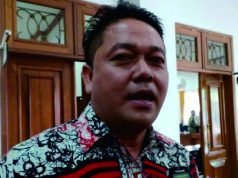 Katua DPRD Pati Harap, Kepulangan Jamaah Haji Jadi Momentum Memperkuat Kehidupan Keagamaan di Pati Ali Badrudin Kader PDIP Ketua DPRD Kabupaten Pati