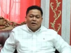 Ketua DPRD Pati Harap, Ortu Pilih Sekolah Sesuai Potensi Anak, Bukan Sekadar Mengejar Predikat Favorit Ali Badrudin, Ketua DPRD Kabupaten Pati, Jawa Tengah