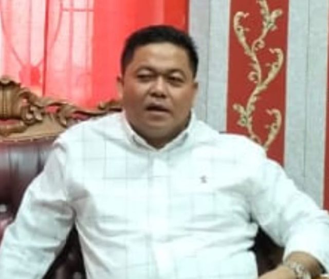 Ali Badrudin, Ketua DPRD Kabupaten Pati Ali Badrudin, Ketua DPRD Kabupaten Pati, Jawa Tengah