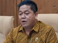 Ketua DPRD Pati Sebut, Keberhasilan Sensus Ekonomi Ditentukan oleh Kualitas Kerja Petugas Lapangan Ketua DPRD Kabupaten Pati, H. Ali Badrudin