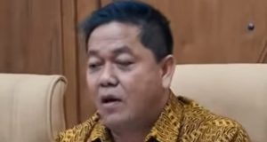 Ketua DPRD Pati Sebut, Keberhasilan Sensus Ekonomi Ditentukan oleh Kualitas Kerja Petugas Lapangan Ketua DPRD Kabupaten Pati, H. Ali Badrudin