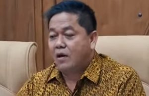 Ketua DPRD Pati Sebut, Keberhasilan Sensus Ekonomi Ditentukan oleh Kualitas Kerja Petugas Lapangan Ketua DPRD Kabupaten Pati, H. Ali Badrudin