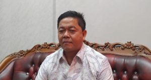 Ketua DPRD Ali Badrudin: Masa Depan Kabupaten Pati Ditentukan oleh Pendidikan Generasi Muda Hari Ini Ketua DPRD Kabupaten Pati, Ali Badrudin