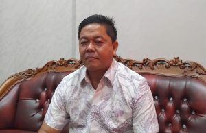 Ketua DPRD Ali Badrudin: Masa Depan Kabupaten Pati Ditentukan oleh Pendidikan Generasi Muda Hari Ini Ketua DPRD Kabupaten Pati, Ali Badrudin