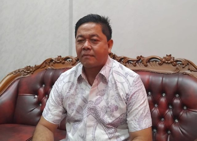 Ali Badrudin, SE, Ketua DPRD Kabupaten Pati Ketua DPRD Kabupaten Pati, Ali Badrudin
