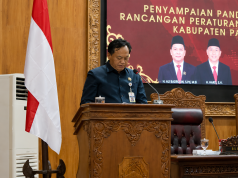 DPRD Pati Sebut Kekosongan 615 Perangkat Desa Masih Menunggu Payung Hukum Baru Anggota Komisi A DPRD Kabupaten Pati, Suharmanto