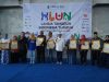 Apresiasi Inovasi Pelayanan Sosial, Dinsos Jabar Serahkan Penghargaan Sayembara Penanganan ODGJ Terbaik 2026 pada Momentum HLUN Apresiasi Inovasi Pelayanan Sosial, Dinsos Jabar Serahkan Penghargaan Sayembara Penanganan ODGJ Terbaik 2026 pada Momentum HLUN