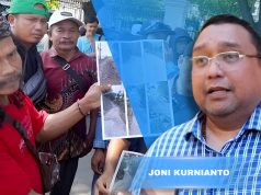 Komisi C DPRD Pati Siap Bawa Usulan Jalan Tompegunung-Durensawit ke Pembahasan Banggar