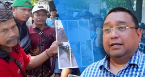 Komisi C DPRD Pati Siap Bawa Usulan Jalan Tompegunung-Durensawit ke Pembahasan Banggar