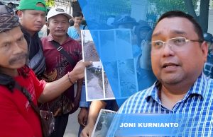 Komisi C DPRD Pati Siap Bawa Usulan Jalan Tompegunung-Durensawit ke Pembahasan Banggar