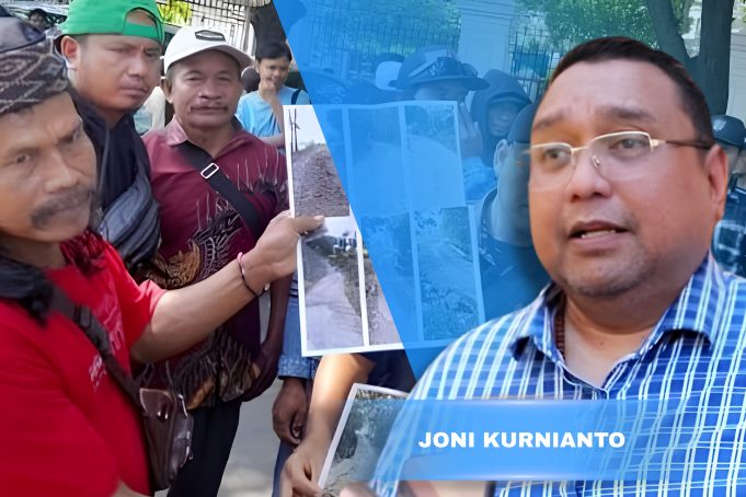 Komisi C DPRD Pati Siap Bawa Usulan Jalan Tompegunung-Durensawit ke Pembahasan Banggar