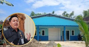 DPRD Pati Awasi Kualitas Menu MBG, Sekaligus Dorong Pemanfaatan Hasil Pertanian Lokal