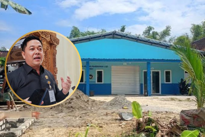 DPRD Pati Awasi Kualitas Menu MBG, Sekaligus Dorong Pemanfaatan Hasil Pertanian Lokal