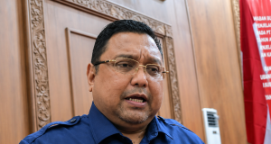 Banyak Keluhan dari Pengguna Jalan, Komisi C DPRD Pati Dorong Penambahan PJU dan Rambu Lalu Lintas Ketua Komisi C DPRD Kabupaten Pati, Joni Kurnianto