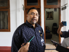 Pencatutan Nama Bupati hingga Kepala OPD Kian Marak, Komisi C DPRD Pati Minta Literasi Digital Diperkuat Ketua Komisi C DPRD Pati, Joni Kurnianto