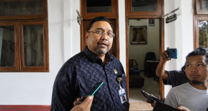 Pencatutan Nama Bupati hingga Kepala OPD Kian Marak, Komisi C DPRD Pati Minta Literasi Digital Diperkuat Ketua Komisi C DPRD Pati, Joni Kurnianto