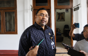Pencatutan Nama Bupati hingga Kepala OPD Kian Marak, Komisi C DPRD Pati Minta Literasi Digital Diperkuat Ketua Komisi C DPRD Pati, Joni Kurnianto