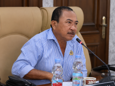 Angka Kecelakaan di Pati Tembus 1.500 Kasus, DPRD Ingatkan Pentingnya Keselamatan di Jalan Sekretaris Komisi C DPRD Kabupaten Pati, Irianto Budi Utomo