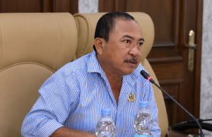 Angka Kecelakaan di Pati Tembus 1.500 Kasus, DPRD Ingatkan Pentingnya Keselamatan di Jalan Sekretaris Komisi C DPRD Kabupaten Pati, Irianto Budi Utomo