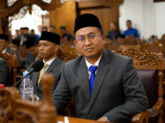 Banyak Kapal Besar Terhenti Beroperasi, DPRD Pati Soroti Dampak Solar Nonsubsidi Anggota Komisi B DPRD Kabupaten Pati, Mukit