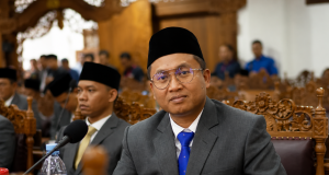 Banyak Kapal Besar Terhenti Beroperasi, DPRD Pati Soroti Dampak Solar Nonsubsidi Anggota Komisi B DPRD Kabupaten Pati, Mukit