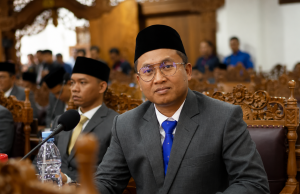 Banyak Kapal Besar Terhenti Beroperasi, DPRD Pati Soroti Dampak Solar Nonsubsidi Anggota Komisi B DPRD Kabupaten Pati, Mukit