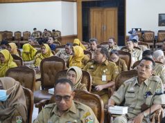 Pelayanan Publik Harus Bermanfaat dan Tingkatkan Kesejahteraan Masyarakat