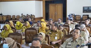 Pelayanan Publik Harus Bermanfaat dan Tingkatkan Kesejahteraan Masyarakat