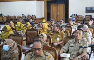 Pelayanan Publik Harus Bermanfaat dan Tingkatkan Kesejahteraan Masyarakat