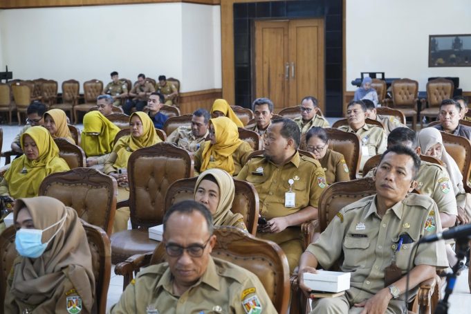 Pelayanan Publik Harus Bermanfaat dan Tingkatkan Kesejahteraan Masyarakat
