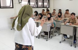 Dibiayai APBD, SMANKO Jateng Siapkan Atlet Berprestasi dan Unggul Akademik Dibiayai APBD, SMANKO Jateng Siapkan Atlet Berprestasi dan Unggul Akademik
