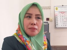Dewan Muntamah Harap Kepulangan Jamaah Haji Mampu Membentuk Pribadi Religius yang Lebih baik Hj Muntamah, MM, M.Pd Anggota DPRD Kabupaten Pati