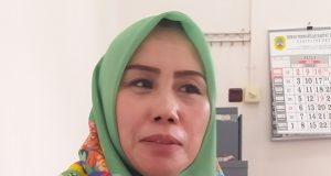 Dewan Muntamah Harap Kepulangan Jamaah Haji Mampu Membentuk Pribadi Religius yang Lebih baik Hj Muntamah, MM, M.Pd Anggota DPRD Kabupaten Pati