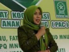 Hj. Muntamah Sebut Tahun Baru Hijriah Momentum Perkuat Persatuan dan Optimisme Masyarakat Hj. Muntamah, Anggota DPRD Kabupaten Pati