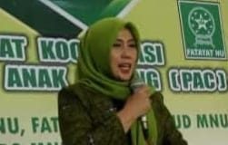 Hj. Muntamah Sebut Tahun Baru Hijriah Momentum Perkuat Persatuan dan Optimisme Masyarakat Hj. Muntamah, Anggota DPRD Kabupaten Pati