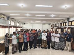 Soal Status PPPK Paruh Waktu, DPRD dan Pemkot Pekalongan Upayakan Tak Ada Pengurangan Tenaga