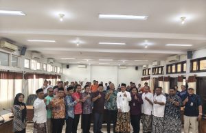 Soal Status PPPK Paruh Waktu, DPRD dan Pemkot Pekalongan Upayakan Tak Ada Pengurangan Tenaga