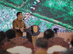 Inpres Jalan Daerah Jadi Motor Penggerak Pertumbuhan Ekonomi Baru di Jawa Tengah Gubernur Jawa Tengah Ahmad Luthfi