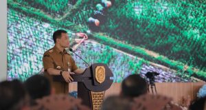Inpres Jalan Daerah Jadi Motor Penggerak Pertumbuhan Ekonomi Baru di Jawa Tengah Gubernur Jawa Tengah Ahmad Luthfi
