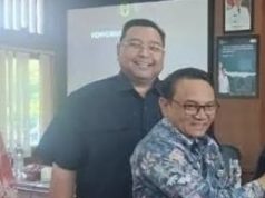 Perbaikan Infrastruktur Mulai Berjalan, DPRD Pati Sebut Aspirasi Masyarakat Mulai Terjawab