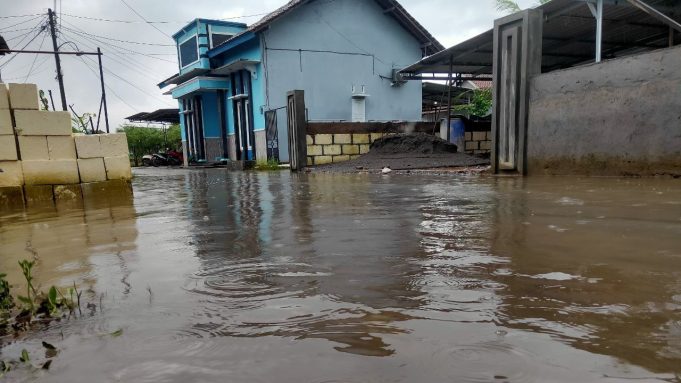 Rob Meluas di Pesisir Pati, DPRD Dorong Penanganan Khusus dari Pemerintah Pusat
