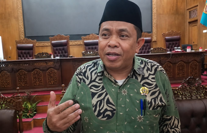 DPRD Ingatkan Pemkab Pati, Larangan Outing Class Keluar Kota Harus Dibarengi Pembenahan Wisata