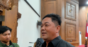 Ali Badrudin Hormati Keputusan dr. Rini, Meski DPRD Belum Dapat Informasi Resmi