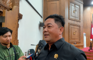 Ali Badrudin Hormati Keputusan dr. Rini, Meski DPRD Belum Dapat Informasi Resmi