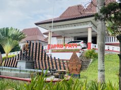 Ketua DPRD Pati Sebut Belum Ada Usulan PAW dari Golkar, Satu Kursi Masih Kosong
