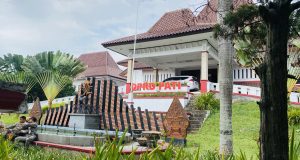 Ketua DPRD Pati Sebut Belum Ada Usulan PAW dari Golkar, Satu Kursi Masih Kosong