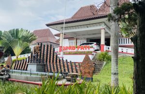 Ketua DPRD Pati Sebut Belum Ada Usulan PAW dari Golkar, Satu Kursi Masih Kosong